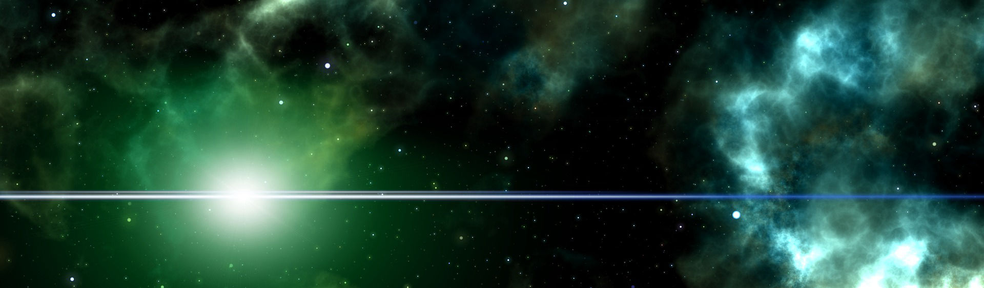 Ursprung des Universums - Urknall - Expansion des Gottesbewusstseins in die 3 Dichte